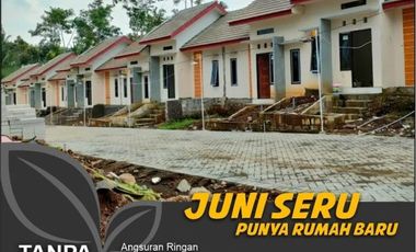 Rumah dijual di Bendo Mungal, Pasuruan, Jawa Timur