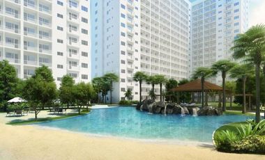 1 Bedroom CONDO FOR RENT in Shore Residences, Pasay City