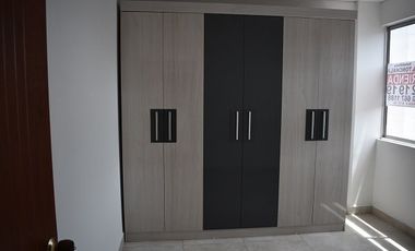 APARTAMENTO BELLAVISTA