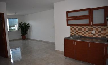 APARTAMENTO BELLAVISTA