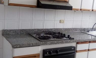 ARRIENDO APARTAMENTO BARRIO PIEDRA PINTADA EDIFICIO EL CONQUISTADOR