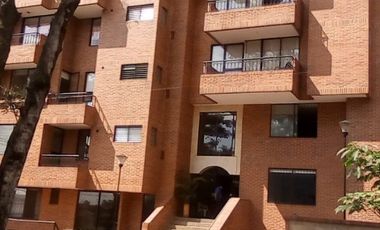 ARRIENDO APARTAMENTO BARRIO PIEDRA PINTADA EDIFICIO EL CONQUISTADOR