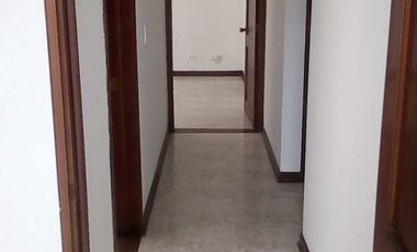 ARRIENDO APARTAMENTO BARRIO PIEDRA PINTADA EDIFICIO EL CONQUISTADOR