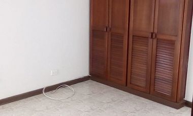 ARRIENDO APARTAMENTO BARRIO PIEDRA PINTADA EDIFICIO EL CONQUISTADOR