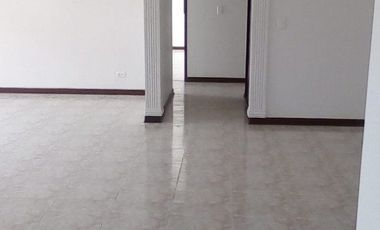 ARRIENDO APARTAMENTO BARRIO PIEDRA PINTADA EDIFICIO EL CONQUISTADOR