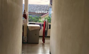 Rumah Sudah Renov Siap Huni Di Graha Raya AM 17805