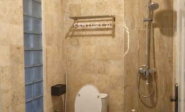 Rumah Sudah Renov Siap Huni Di Graha Raya AM 17805