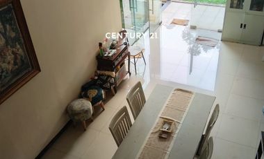 Rumah Sudah Renov Siap Huni Di Graha Raya AM 17805