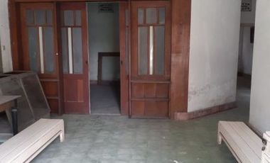 DIJUAL RUMAH DAERAH DR. SUTOMO KEDIRI