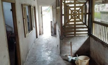DIJUAL RUMAH DAERAH DR. SUTOMO KEDIRI