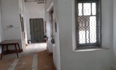 DIJUAL RUMAH DAERAH DR. SUTOMO KEDIRI