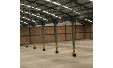 BODEGA EN VENTA , ZONA INDUSTRIAL, MOSQUERA.