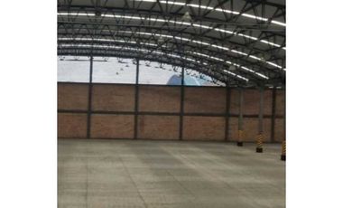 BODEGA EN VENTA , ZONA INDUSTRIAL, MOSQUERA.