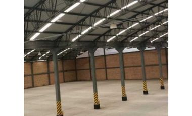 BODEGA EN VENTA , ZONA INDUSTRIAL, MOSQUERA.
