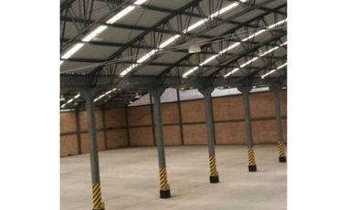 BODEGA EN VENTA , ZONA INDUSTRIAL, MOSQUERA.
