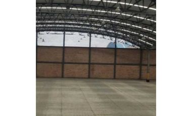 BODEGA EN VENTA , ZONA INDUSTRIAL, MOSQUERA.