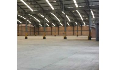 BODEGA EN VENTA , ZONA INDUSTRIAL, MOSQUERA.