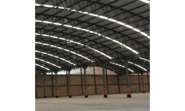 BODEGA EN VENTA , ZONA INDUSTRIAL, MOSQUERA.