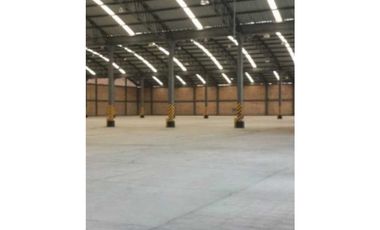 BODEGA EN VENTA , ZONA INDUSTRIAL, MOSQUERA.