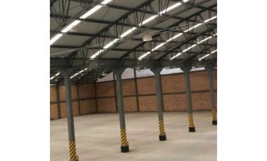 BODEGA EN VENTA , ZONA INDUSTRIAL, MOSQUERA.