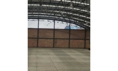 BODEGA EN VENTA , ZONA INDUSTRIAL, MOSQUERA.