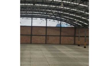 BODEGA EN VENTA , ZONA INDUSTRIAL, MOSQUERA.
