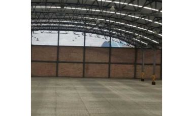 BODEGA EN VENTA , ZONA INDUSTRIAL, MOSQUERA.