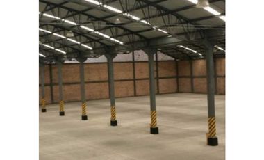 BODEGA EN VENTA , ZONA INDUSTRIAL, MOSQUERA.