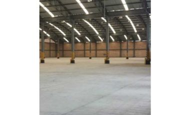 BODEGA EN VENTA , ZONA INDUSTRIAL, MOSQUERA.