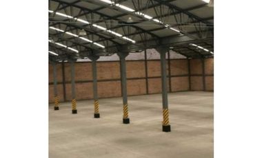 BODEGA EN VENTA , ZONA INDUSTRIAL, MOSQUERA.