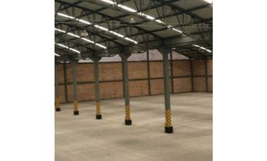 BODEGA EN VENTA , ZONA INDUSTRIAL, MOSQUERA.