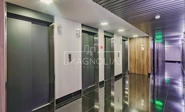 Oficina en venta en Providencia