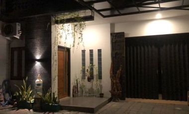 Rumah Dijual Lokasi Strategis Pusat Malioboro Yogyakarta