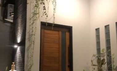 Rumah Dijual Lokasi Strategis Pusat Malioboro Yogyakarta