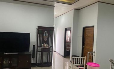 Rumah Dijual Lokasi Strategis Pusat Malioboro Yogyakarta