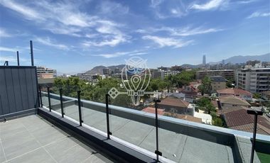 Departamento en venta en Providencia