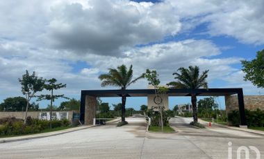 Terreno Residencial en Venta Mérida Yucatán