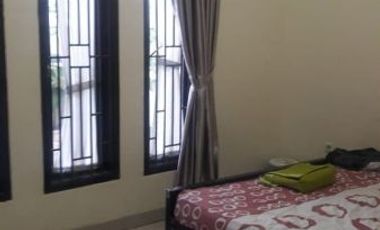 Murah siap huni 340m pinggir jalan Permana Cimahi shm