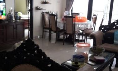 Murah siap huni 340m pinggir jalan Permana Cimahi shm