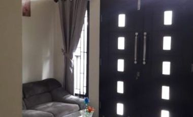 Murah siap huni 340m pinggir jalan Permana Cimahi shm