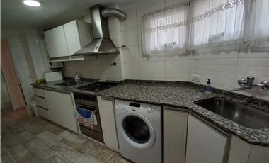 Departamento 2 Amb centro con COCHERA DOBLE , alquiler y venta