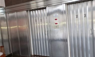 Departamento 2 Amb centro con COCHERA DOBLE , alquiler y venta