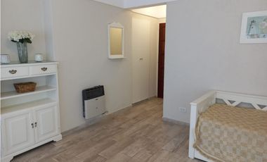 Departamento 2 Amb centro con COCHERA DOBLE , alquiler y venta