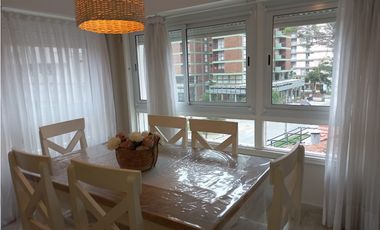 Departamento 2 Amb centro con COCHERA DOBLE , alquiler y venta