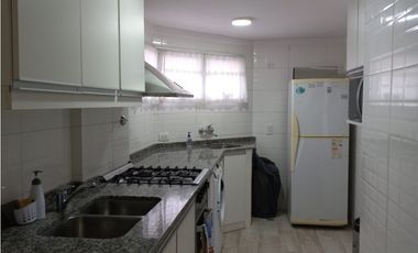 Departamento 2 Amb centro con COCHERA DOBLE , alquiler y venta