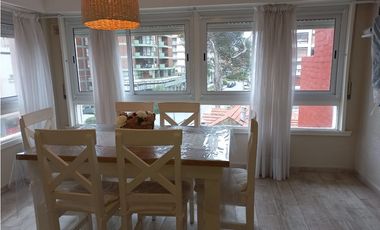 Departamento 2 Amb centro con COCHERA DOBLE , alquiler y venta