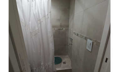 Departamento 2 Amb centro con COCHERA DOBLE , alquiler y venta