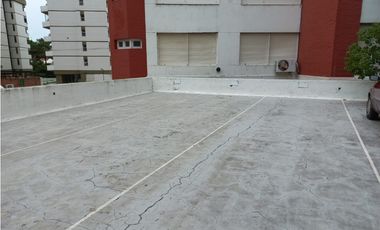Departamento 2 Amb centro con COCHERA DOBLE , alquiler y venta