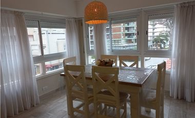 Departamento 2 Amb centro con COCHERA DOBLE , alquiler y venta