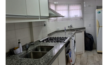 Departamento 2 Amb centro con COCHERA DOBLE , alquiler y venta